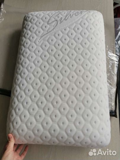 Анатомическая подушка