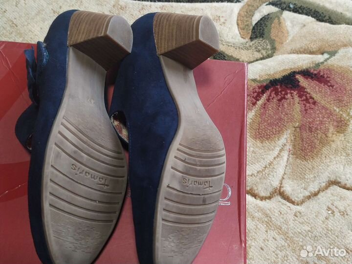 Туфли 36
