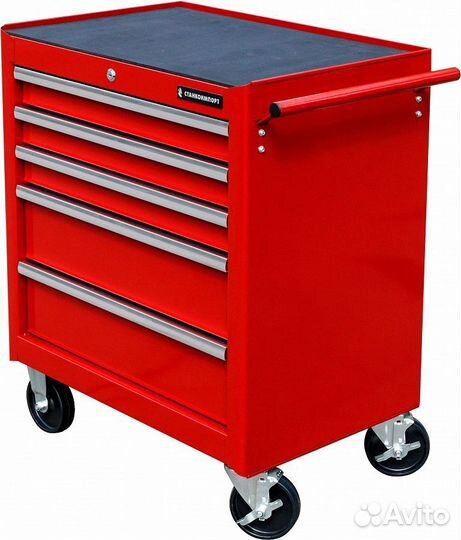 Тележка для инструмента