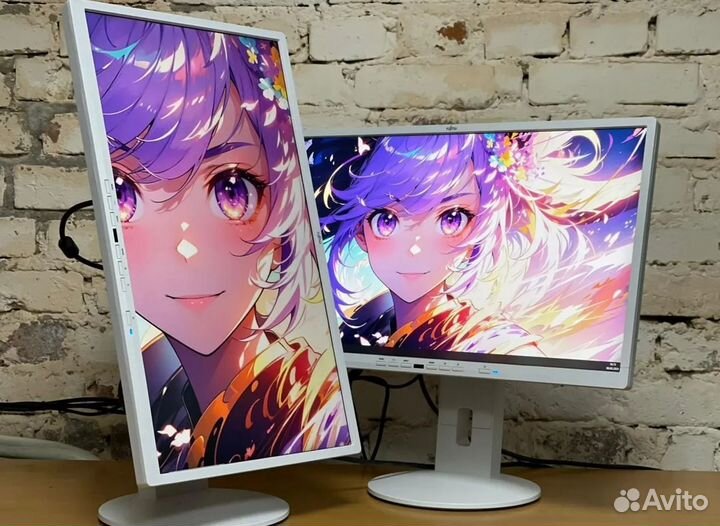 Мониторы 144Гц