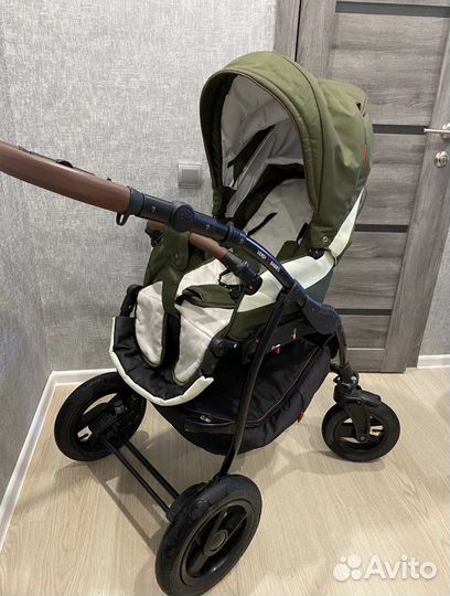 Коляска Verdi 3/1