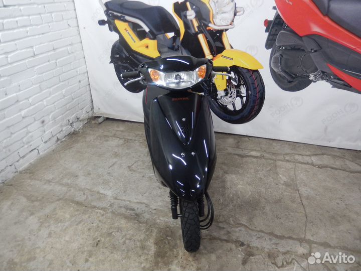 Скутер Honda Dio AF68 инжектор только из Японии