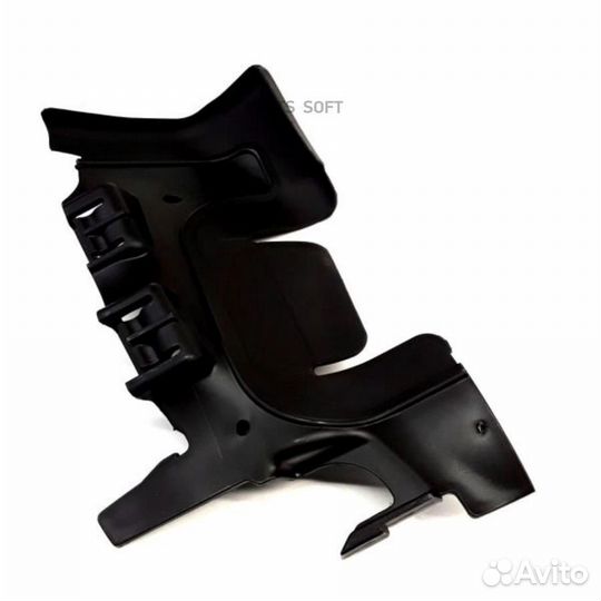 Volvo 31449384 Воздуховод левый