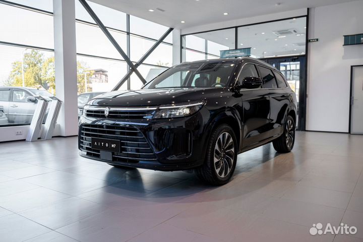 Seres M7 1.5 AT, 2023