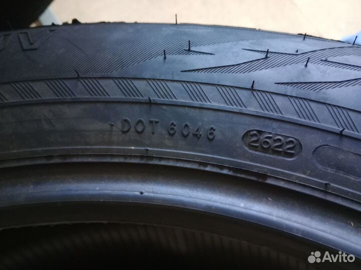 Nokian Tyres Hakkapeliitta R3 SUV 275/50 R20 113R