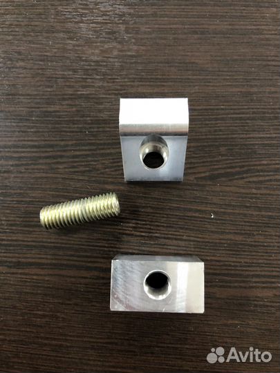 Кулачок прижимной tapco