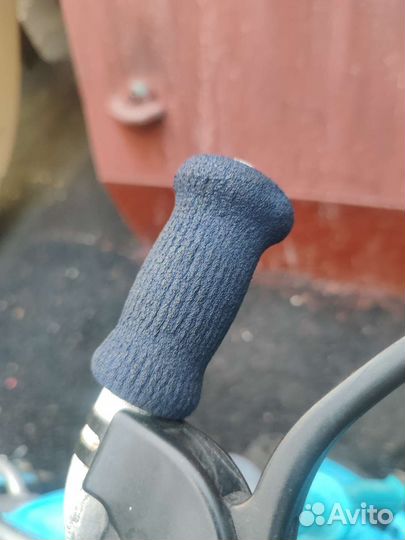 Беговел детский imaginarium