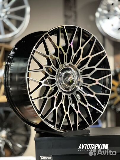 Диски R24 6x139 Cadillac Escalade