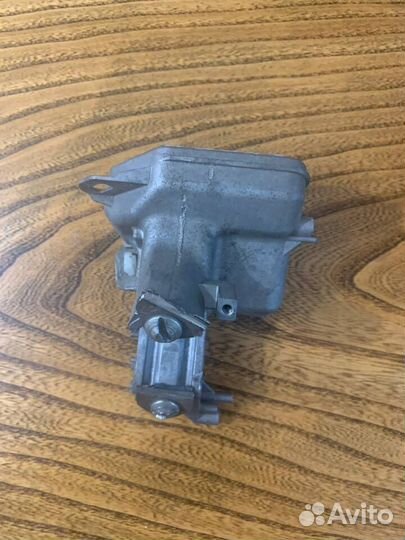 Блокиратор руля Honda Accord 9