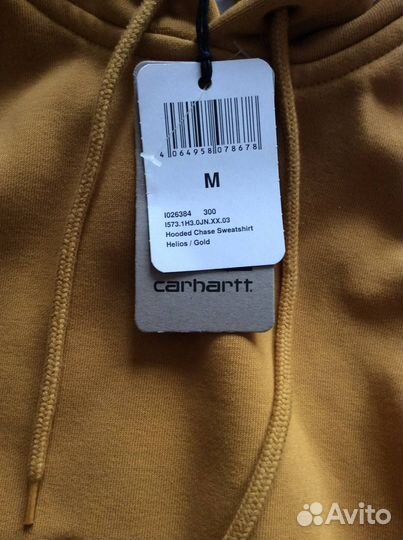 Худи Carhartt WIP Размер М