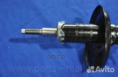 Амортизатор подвески перед лев daewoo kalos(T20