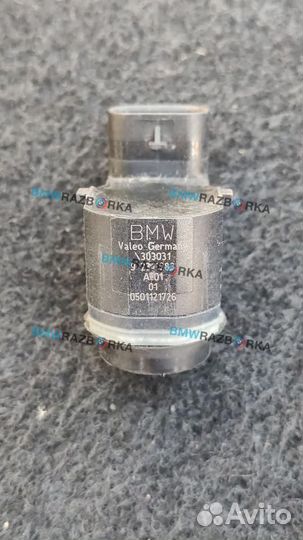 Парктроник BMW 7 F01/F02 2012 9231283