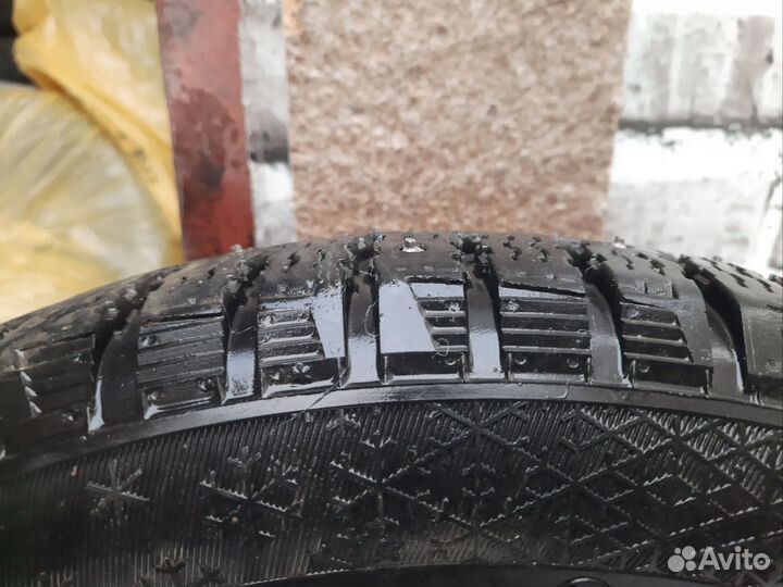 Cordiant Snow Cross 2 195/55 R16