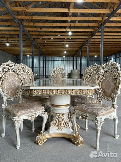 Стулья \ Доставка по всей России