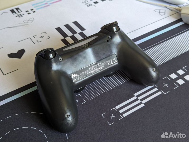 Геймпад ps4