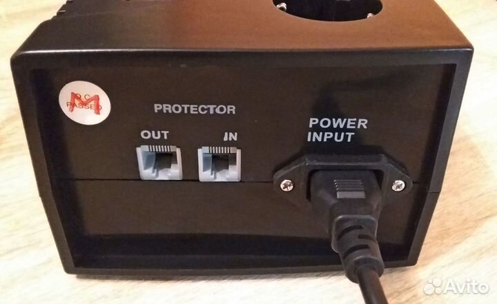 Аудио фильтр регулятор напряжения