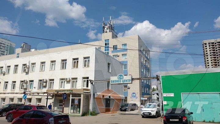 Офис возле автовокзала. Круглосуточный доступ