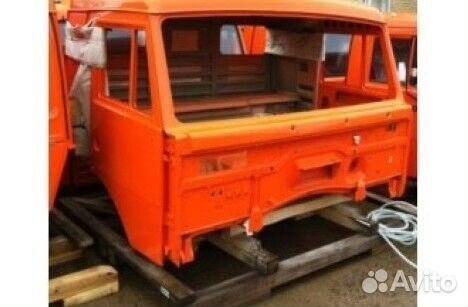 Каркас кабины камаз 6460-5000014