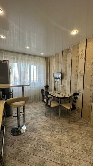 1-к. квартира, 42 м², 9/12 эт.