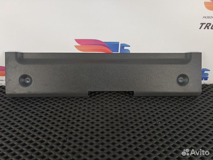 A9736940333 Накладка задней стенки