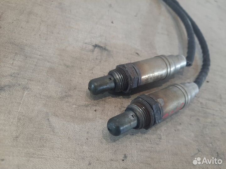 Лямбда-зонд Bmw X5 E53 M54B30 2005