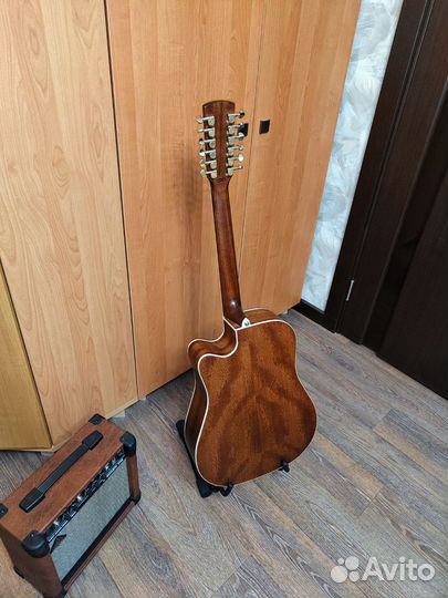 Электроакустическая гитара Framus