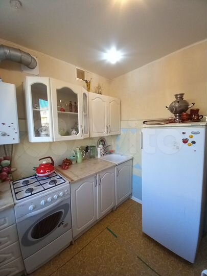 1-к. квартира, 30 м², 2/5 эт.