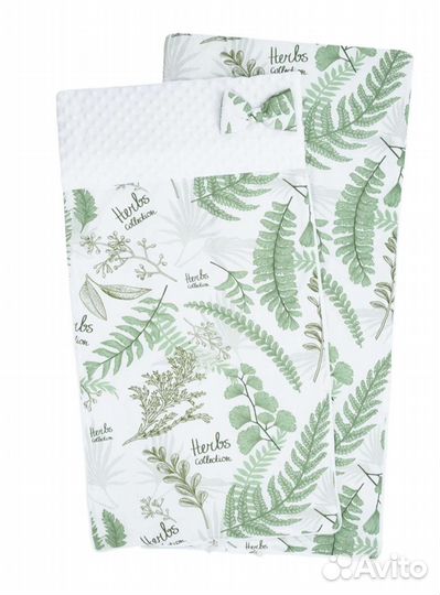 Спальный мешок для малыша