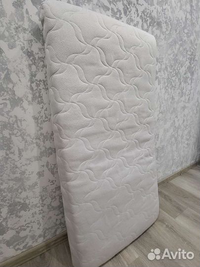 Матрац детский 120х60