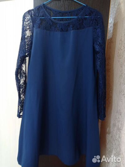 Пакет вещей на девушку 42р