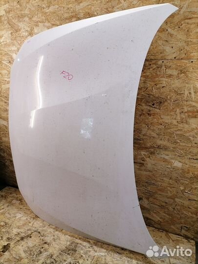 Капот BMW 1 F20