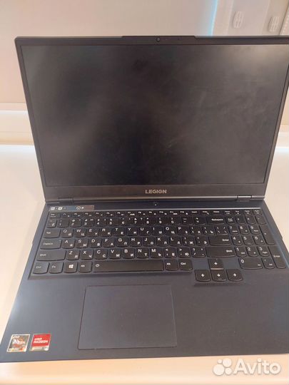 Lenovo legion 5 RTX 3070