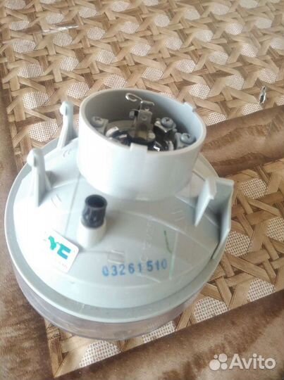 Противтуманка