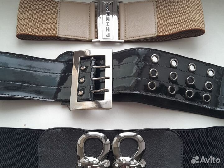 Пояс для одежды