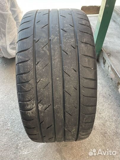 Achilles ATR Sport 275/30 R20