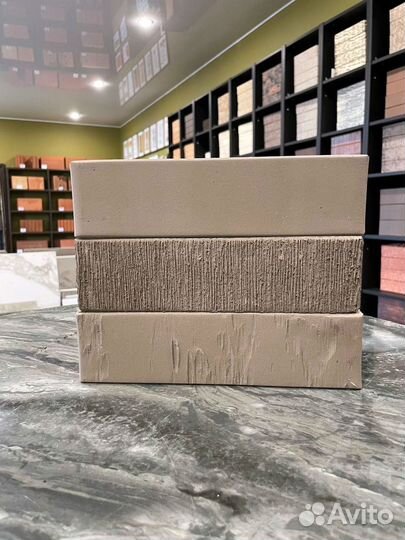 Кирпич облицовочный серый скала завода жкз