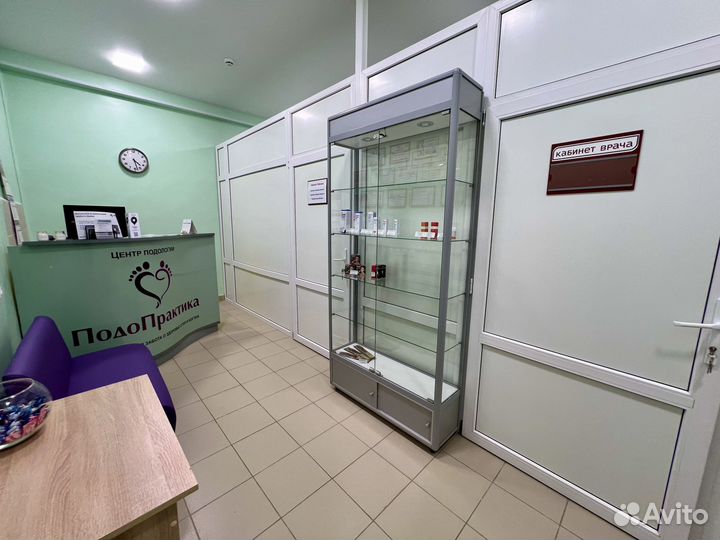 Подолог (педикюр,вросший ноготь,стержневая мозоль)