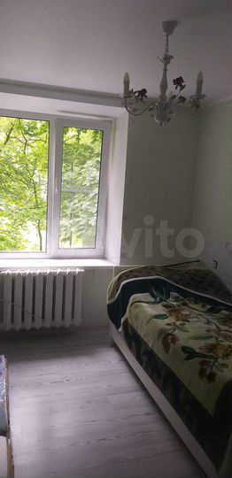 2-к. квартира, 43 м², 2/9 эт.