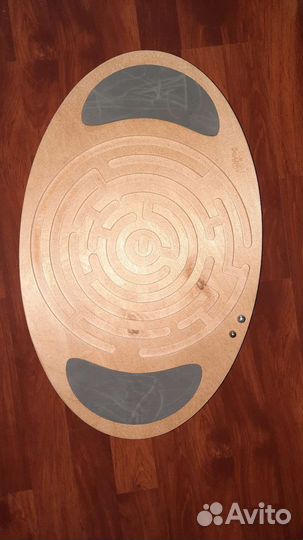 Балансир борд