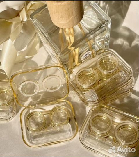 Аксесуары для линз