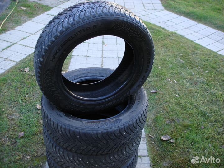 Покрышка r15 185 65