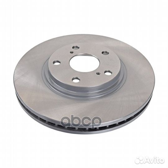 Диск тормозной toyota camry(V30) 01-06 2.4/3.0