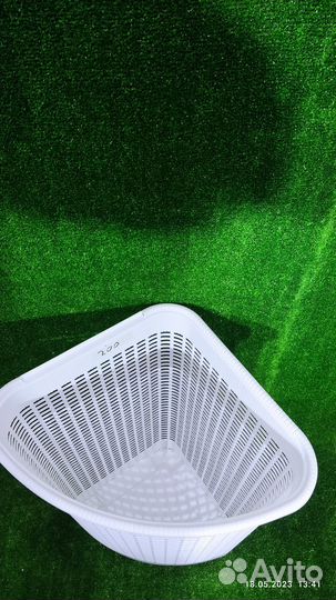 Корзина для белья