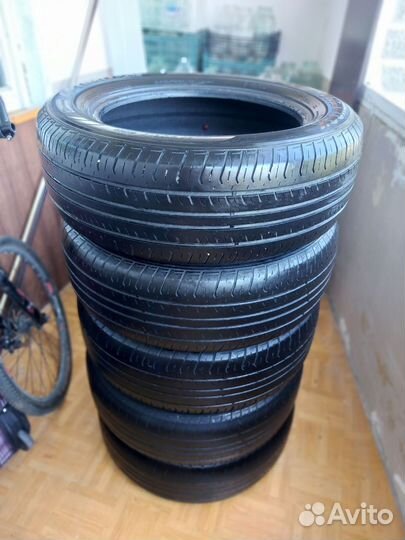 Hankook Optimo K415 225/60 R17