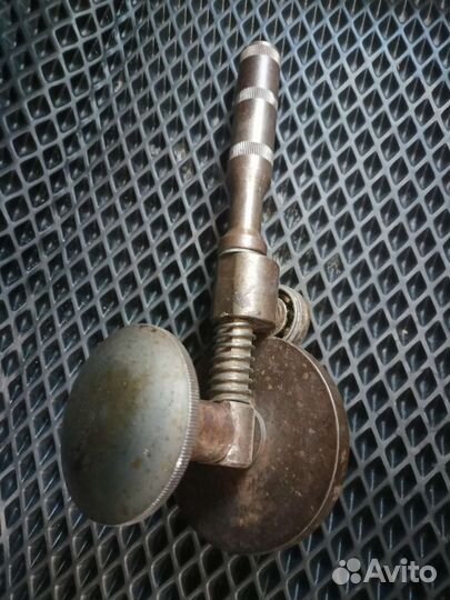 Закаточный ключ