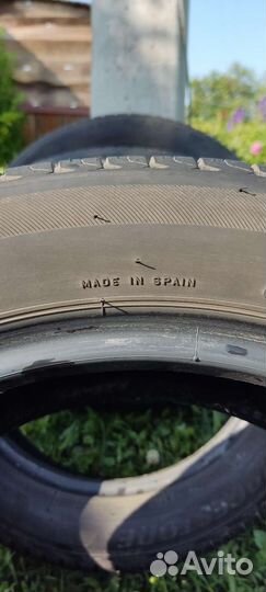 Bridgestone Turanza T001 195/55 R16 91V