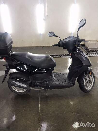 Продам скутер