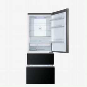 Холодильник трехкамерный Haier