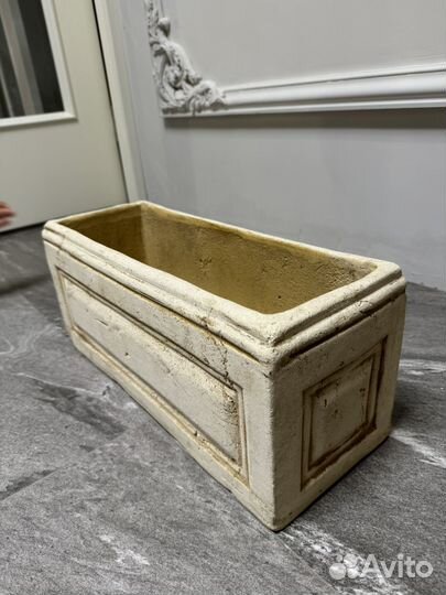 Кашпо для цветов