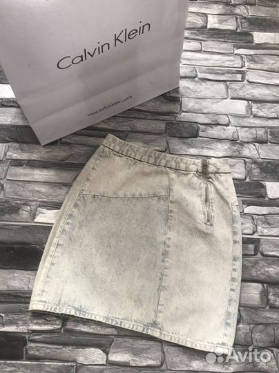 Calvin Klein оригинал